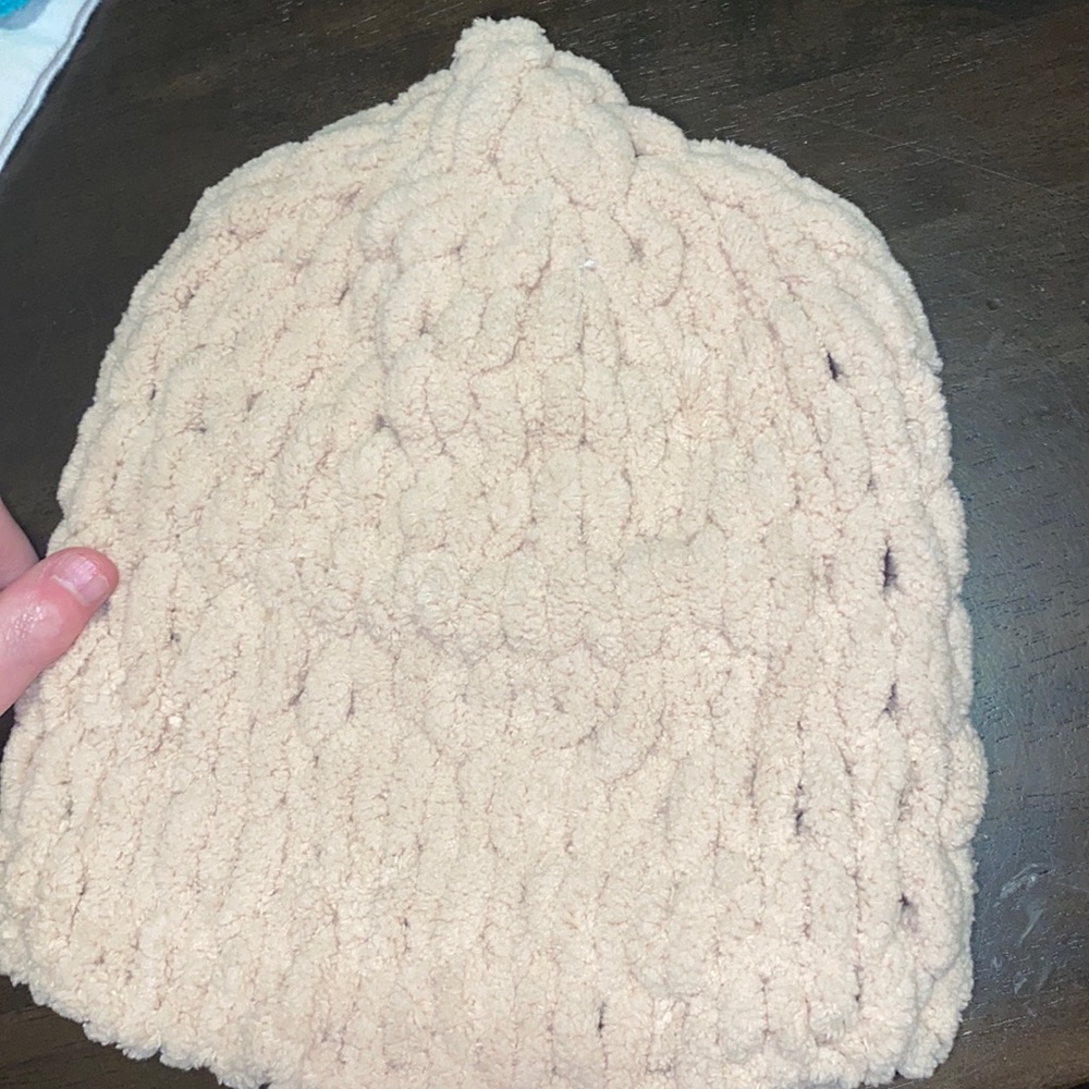 Cute baby hat 🧢